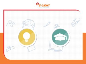 tổ chức giáo dục G-LIGHT EDUCATION