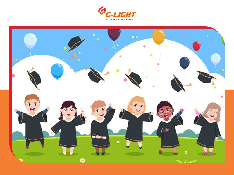 tổ chức giáo dục G-LIGHT EDUCATION